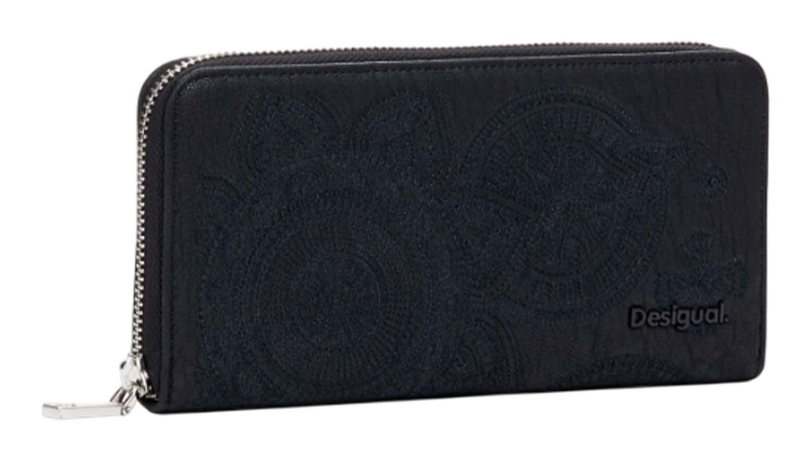 Гаманець Bi-Fold Desigual 25sayp03 Жіночий, фото №3