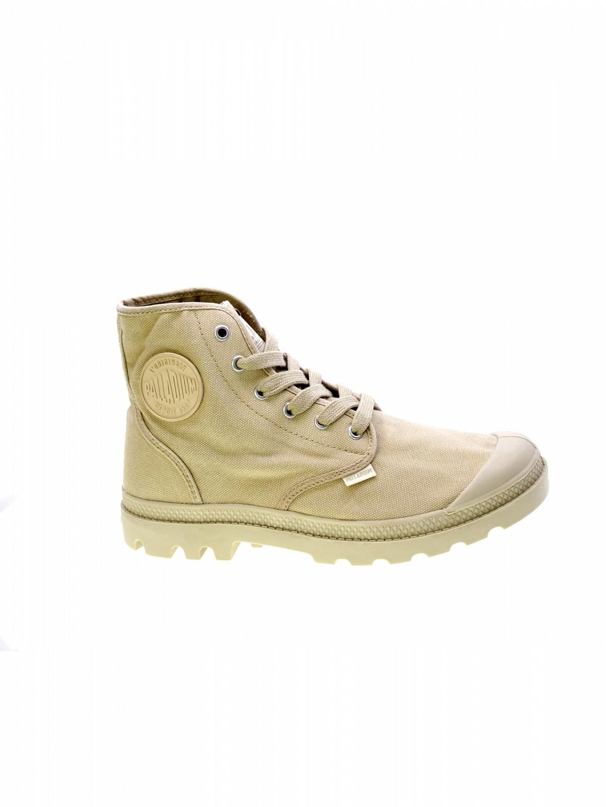 Мужские Спортивная обувь Pampa Hi Sneaker, фото №1