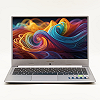 Ноутбук Medion Akoya S15447 Intel Core i5-10210U ОЗУ 16 ГБ SSD 256 ГБ Nvidia GeForce Металлический корпус Б/У Хороший