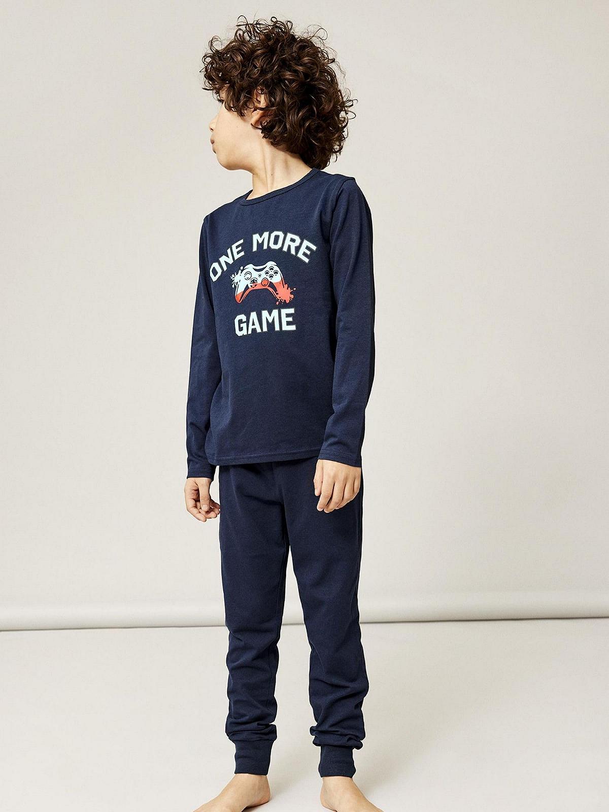 Комплект для сна NAME IT для мальчика Gaming, фото №7