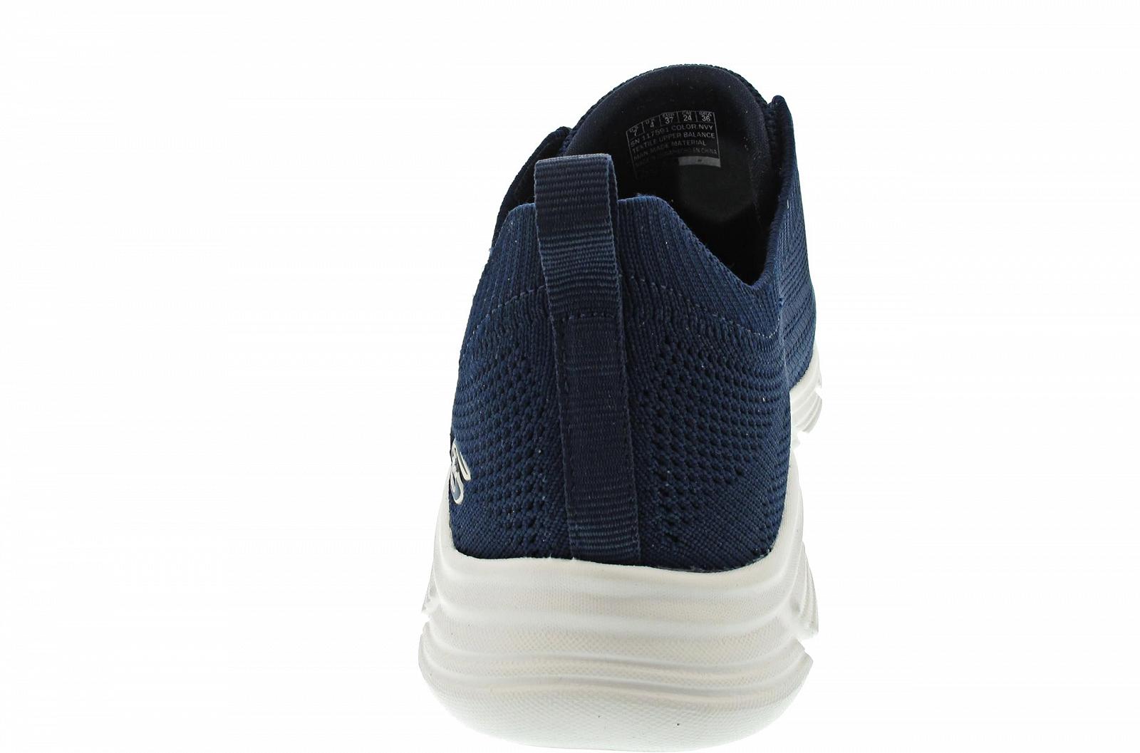 Кросівки Skechers Bobs B Flex-Swift Flair, жіночі, фото №2