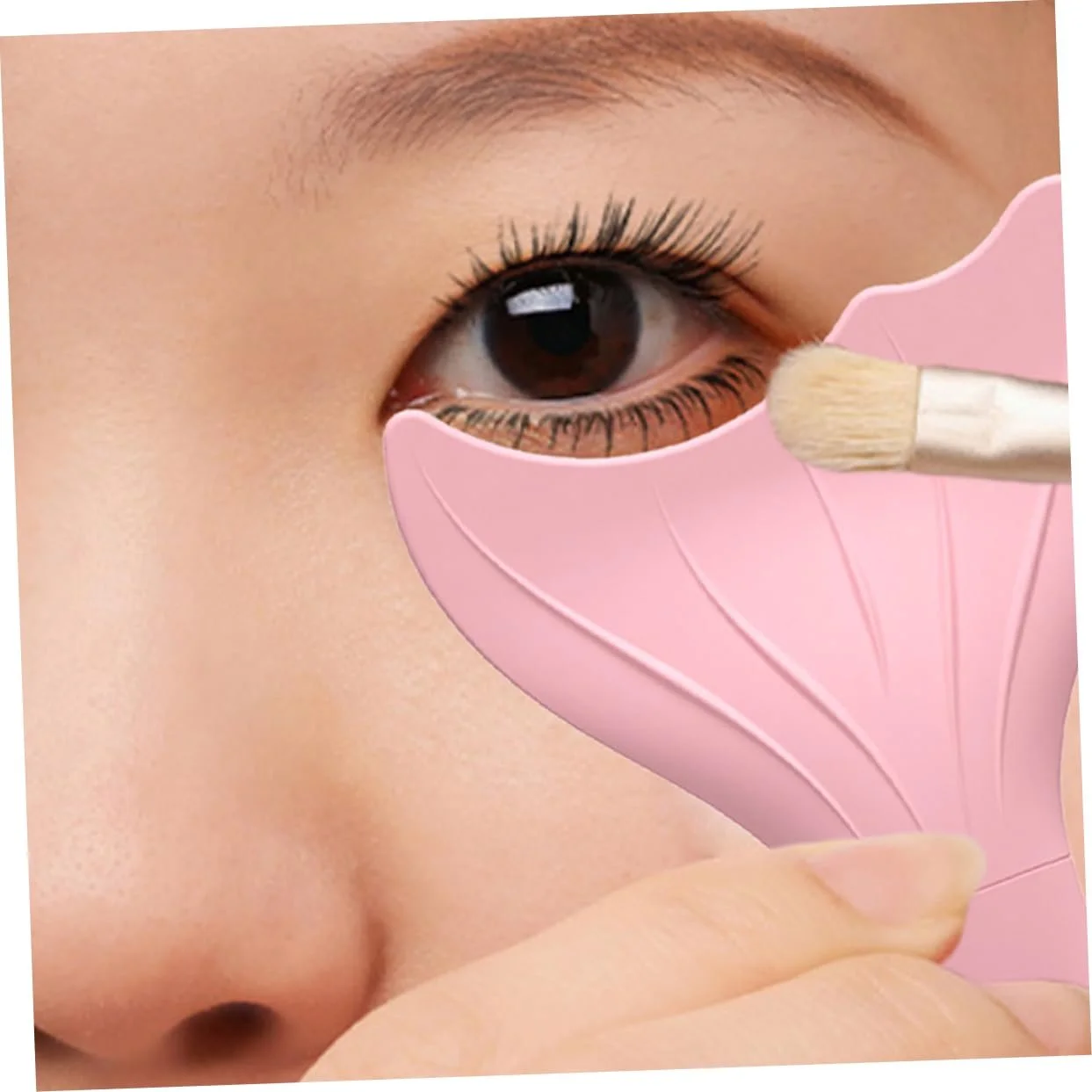 Пензлі для макіяжу DOITOOL Інструмент для очей, фото №2 Пензлі для макіяжу DOITOOL Інструмент для очей, фото №2