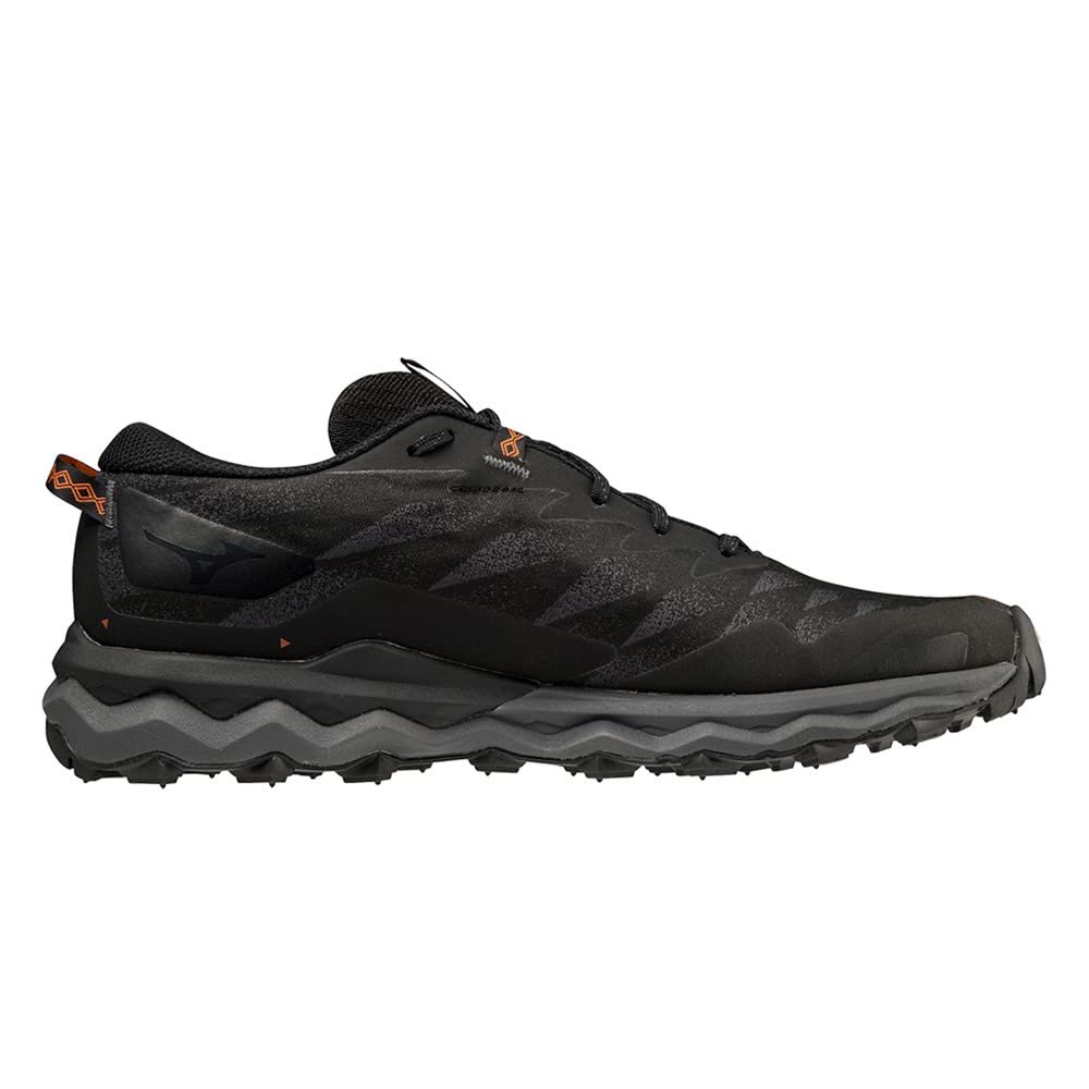 Кроссовки Mizuno Wave Daichi, фото №3
