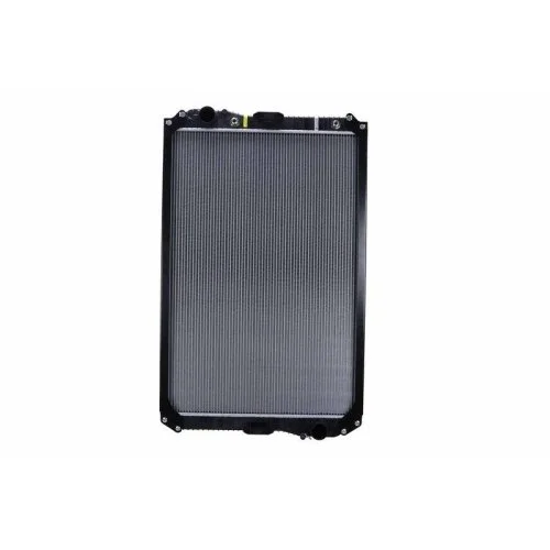 Радіатор, охолодження двигуна HELLA 8MK 366 300-001 для MERCEDES-BENZ NEOPLAN, фото №2