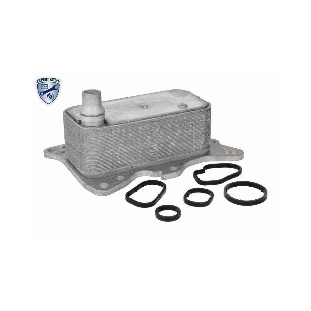 Масляний радіатор двигуна VEMO V30-60-1352 EXPERT KITS + для MERCEDES-BENZ, фото №1