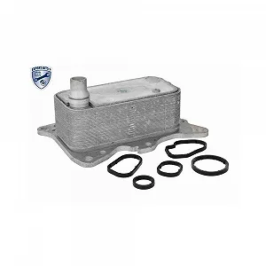 Масляний радіатор двигуна VEMO V30-60-1352 EXPERT KITS + для MERCEDES-BENZ - Фото 1