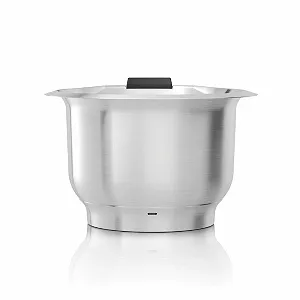 Миска для змішування Bosch Series 2 MUZS2ER 3,8 л нержавіюча сталь - Фото 1