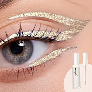 Підводка для очей Рідка блискуча synthetic.ua - Фото 1