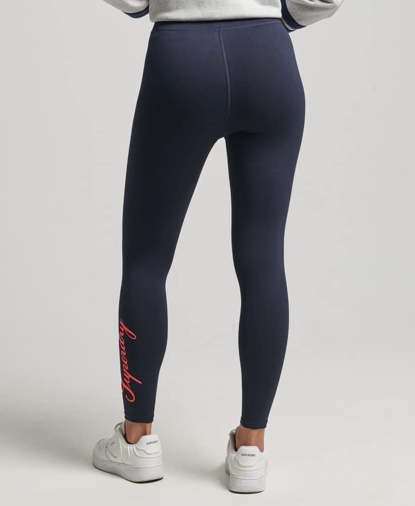 Леггинсы Superdry Heritage Женские, фото №2