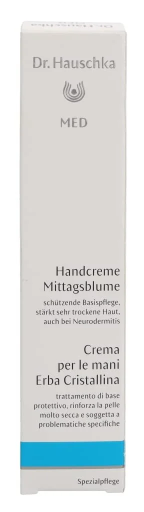 Крем для рук Med Ice Plant Kosmatcov 50 мл, фото №4