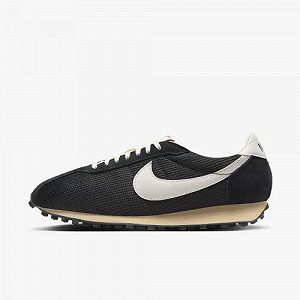 Кросівки Nike LD-1000 "Black and Sail" 42 - Фото 1