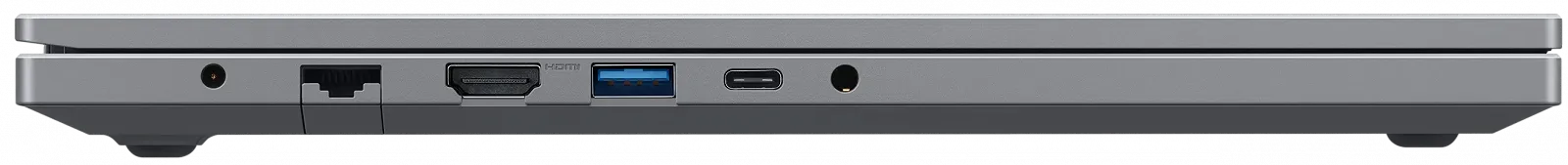 Ноутбук 15.6" Samsung Notebook Plus2 Intel Celeron 6305 RAM 4GB SSD 128GB Win11 (UKR), фото №9