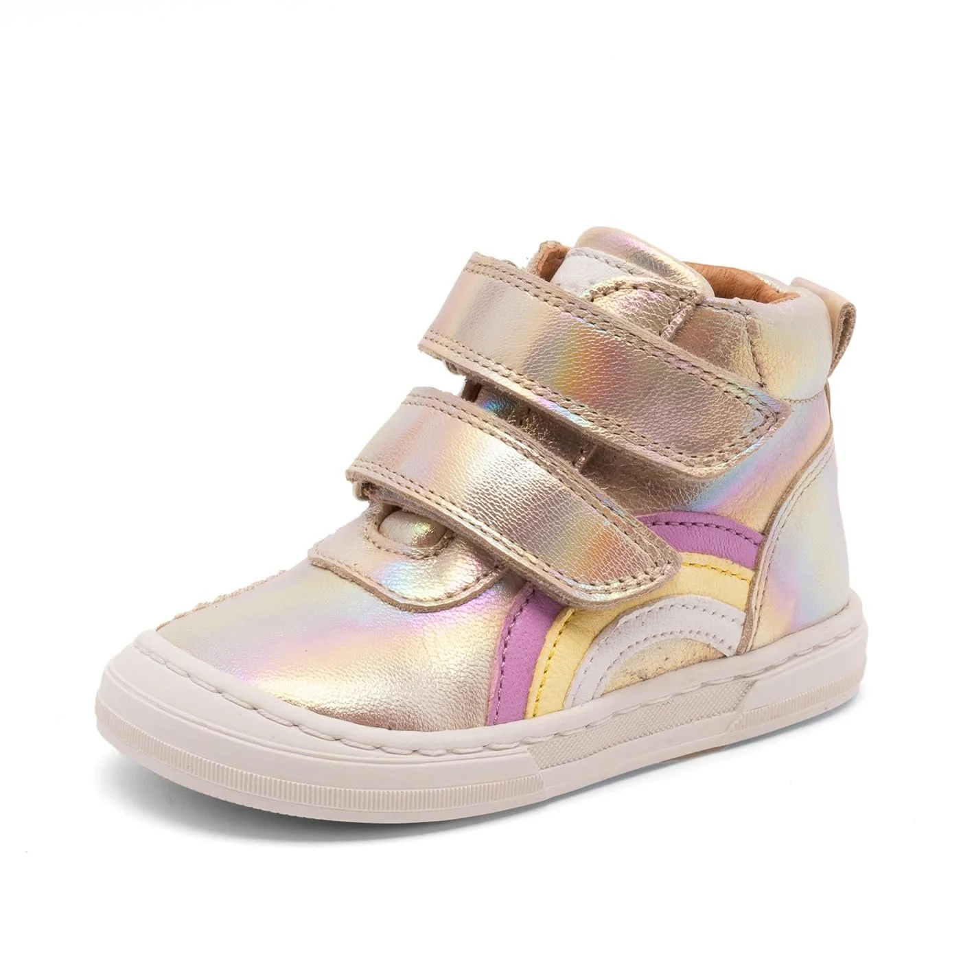 Кросівки Bisgaard Rainbow Дитячі Унісекс, фото №1