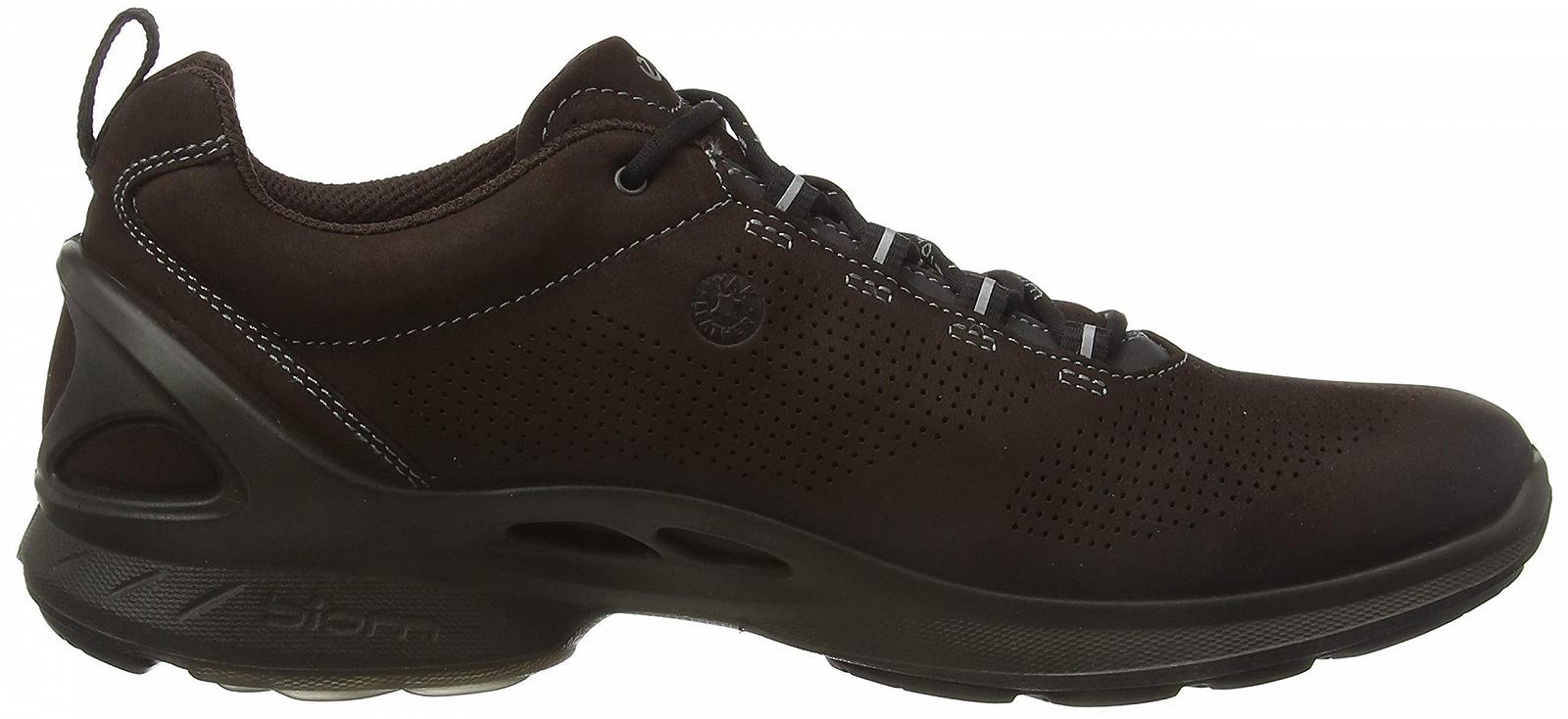 Кросівки ECCO Biom Fjuel M, фото №5 Кросівки ECCO Biom Fjuel M, фото №5