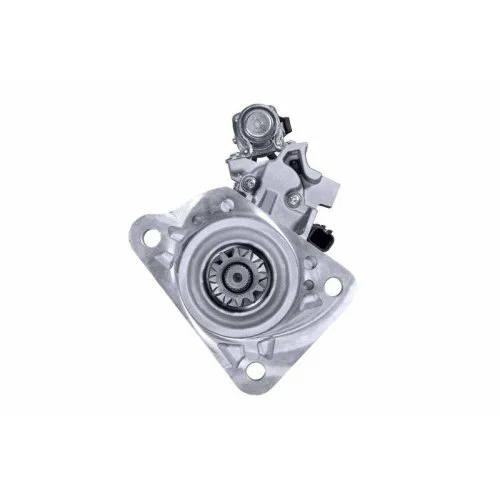 Стартер HELLA 8EA 012 586-811 для MAN MITSUBISHI, фото №2 Стартер HELLA 8EA 012 586-811 для MAN MITSUBISHI, фото №2