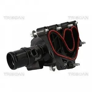 Термостат охлаждающей жидкости TRISCAN 8620 60098 для MERCEDES-BENZ synthetic.ua - Фото 1