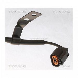 Датчик частоты вращения колеса TRISCAN 8180 42217 для MITSUBISHI задний мост справа synthetic.ua - Фото 1