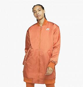 Куртка Nike Air Bomber Jkt Therma-Fit Synfl XS Оранжевый - Фото 1