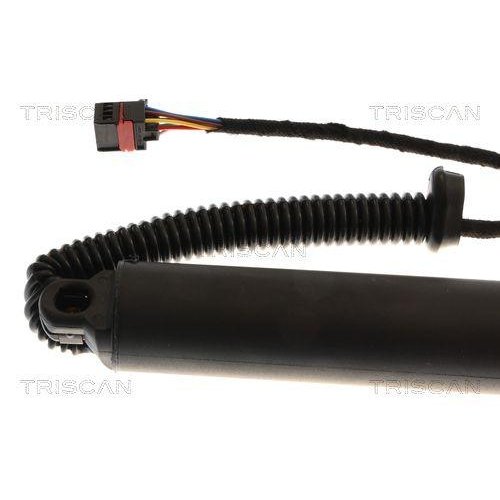 Газовая пружина багажника TRISCAN 8710 43313 для KIA, фото №2