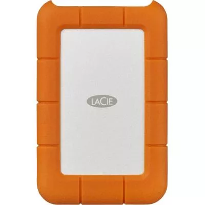 Внешний жесткий диск LaCie 2.5" 2TB STFR2000403, фото №1