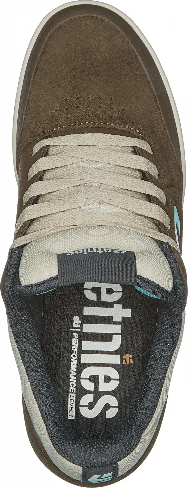 Кеди Etnies 4101000261, фото №2