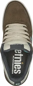 Кеди Etnies 4101000261 synthetic.ua - Фото 1