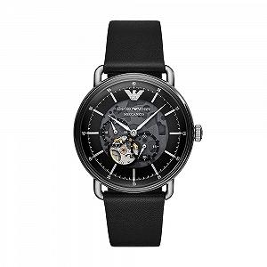 Мужские часы Emporio Armani Automatic Multifunction - Фото 1