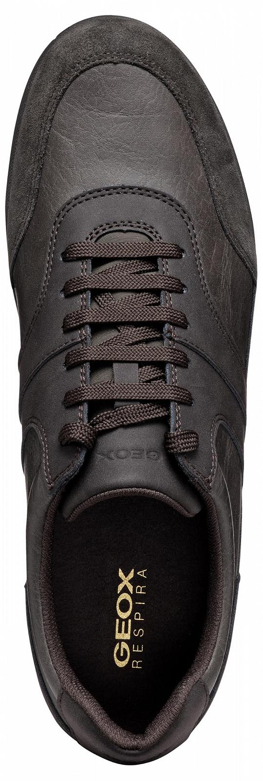 Кросівки Geox U Avery B, фото №6