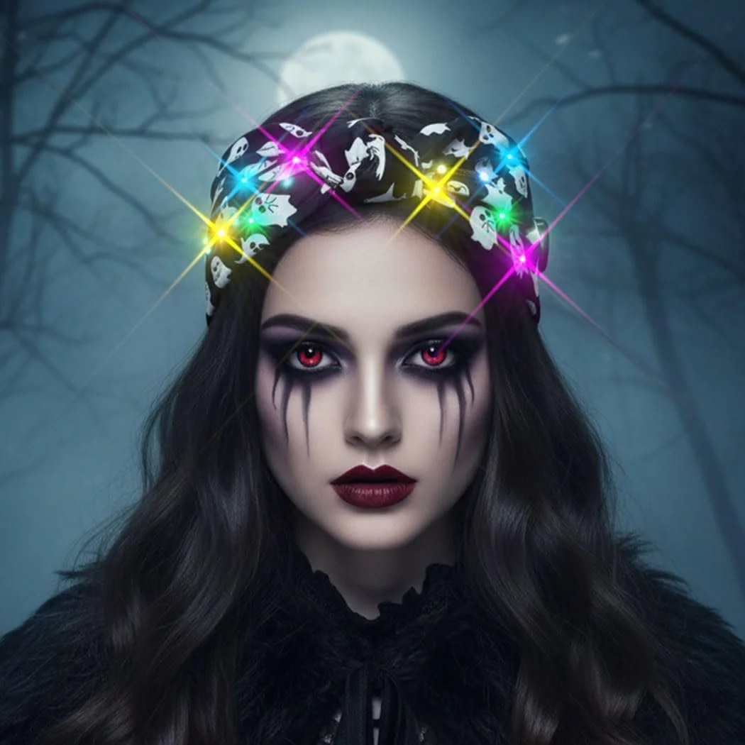 Повязка для волос, фото №5