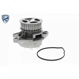 Водяний насос + комплект ременя ГРМ VAICO EXPERT KITS + V10-50109-BEK для AUDI PEUGEOT synthetic.ua - Фото 1