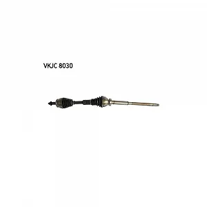 Приводной вал SKF VKJC 8030 для VOLVO передний мост справа - Фото 1