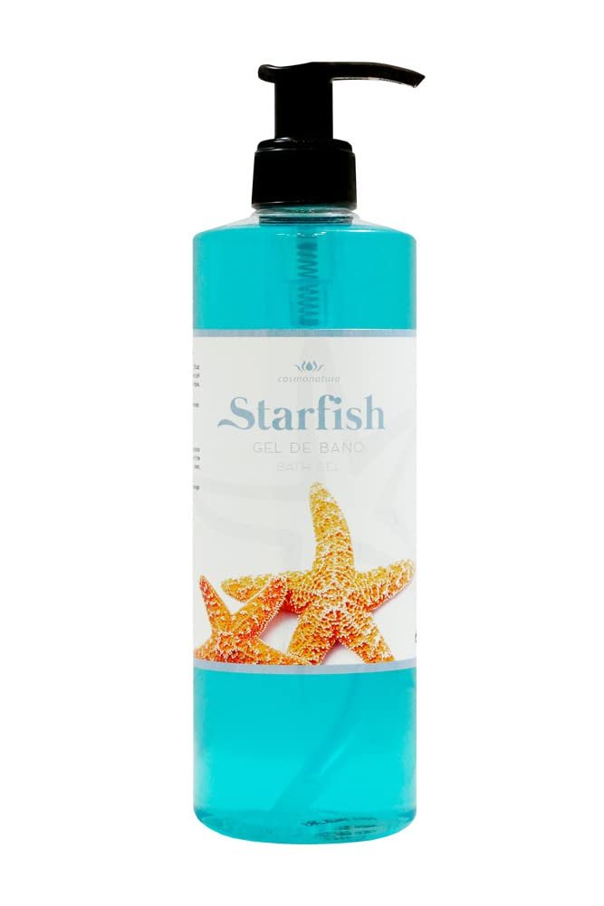 Гель для душу Starfish, фото №1
