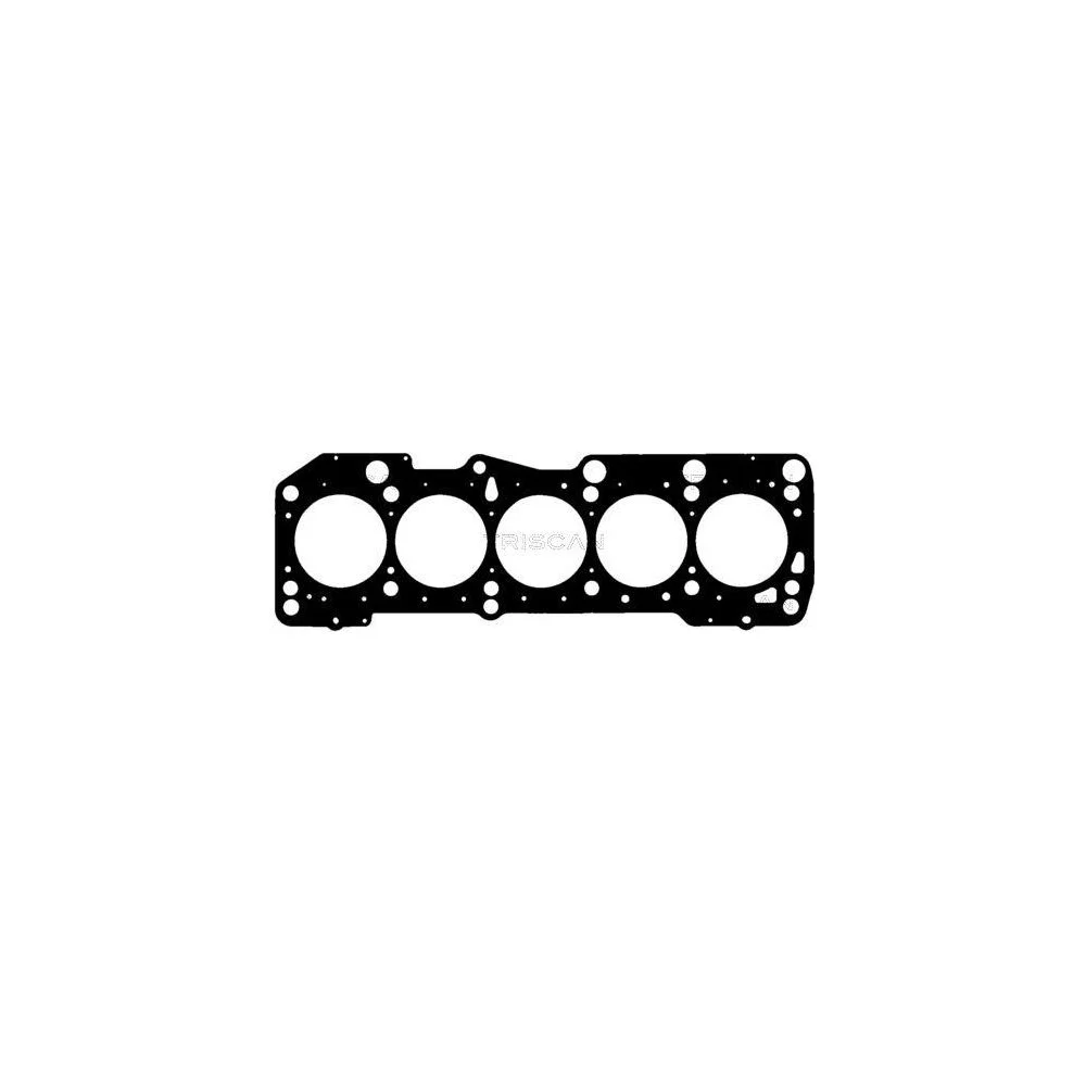 Прокладка головки блоку циліндрів TRISCAN 501-85111 MULTILAYER STEEL для AUDI VOLVO, фото №1