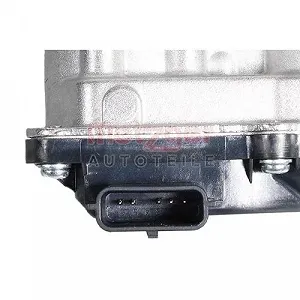 Клапан EGR METZGER 08920103 Оригінальна запчастина для RENAULT після радіатора EGR synthetic.ua - Фото 1