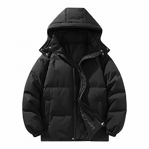 Перехідне пальто DKLOVIFU Жіноче - Фото 1