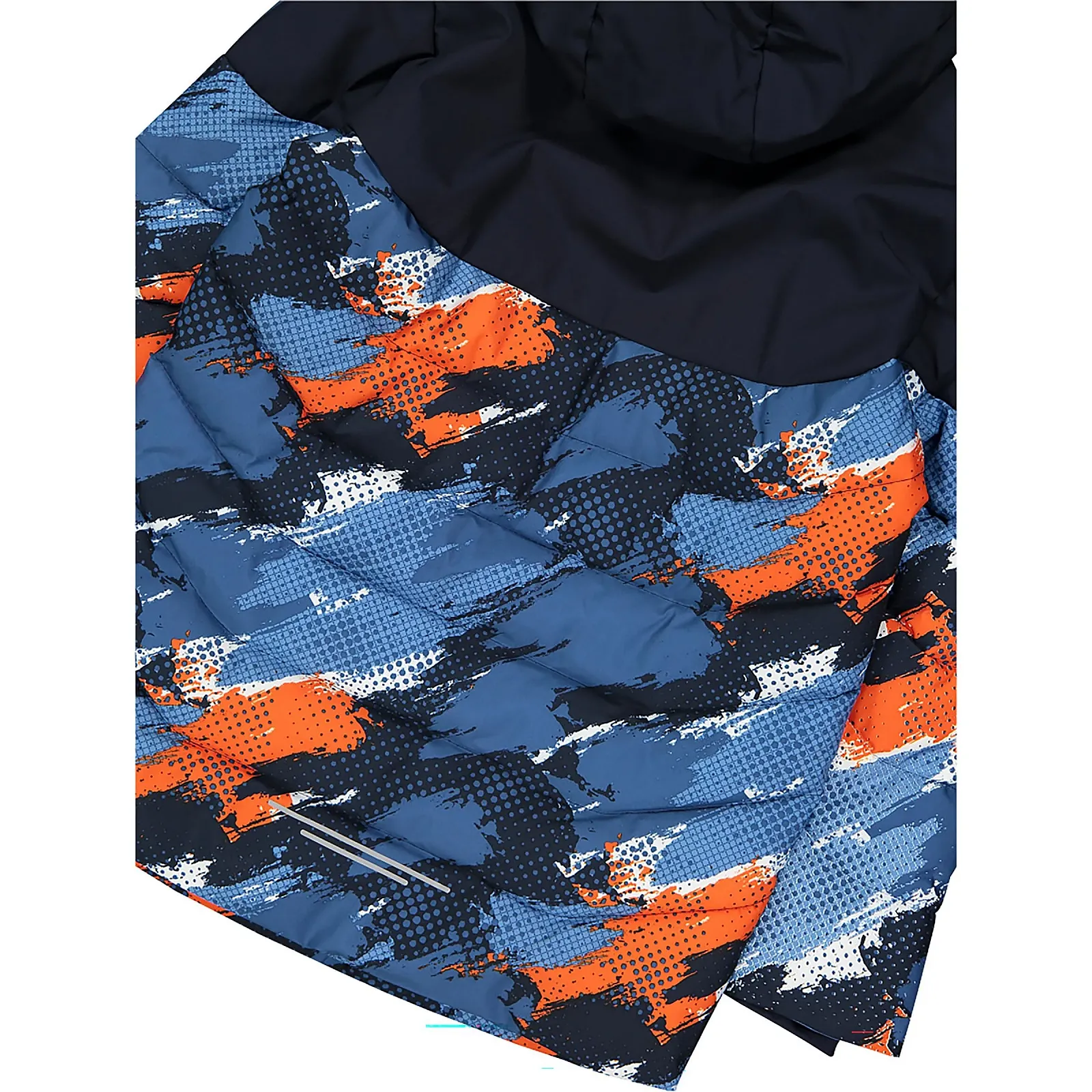 Детская куртка худи CMP, фото №3