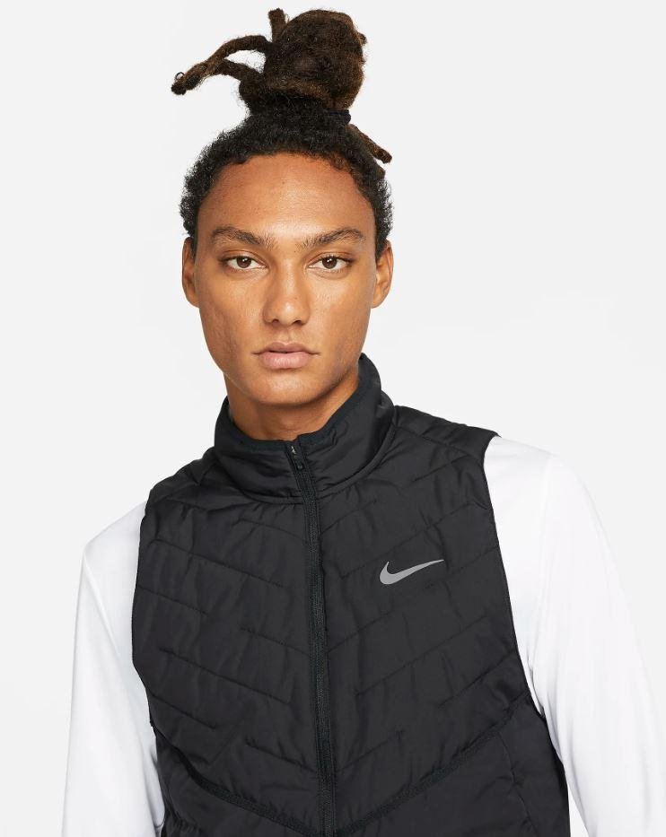 Жилетка Nike Therma-FIT Repel DD5647-010 M, фото №3