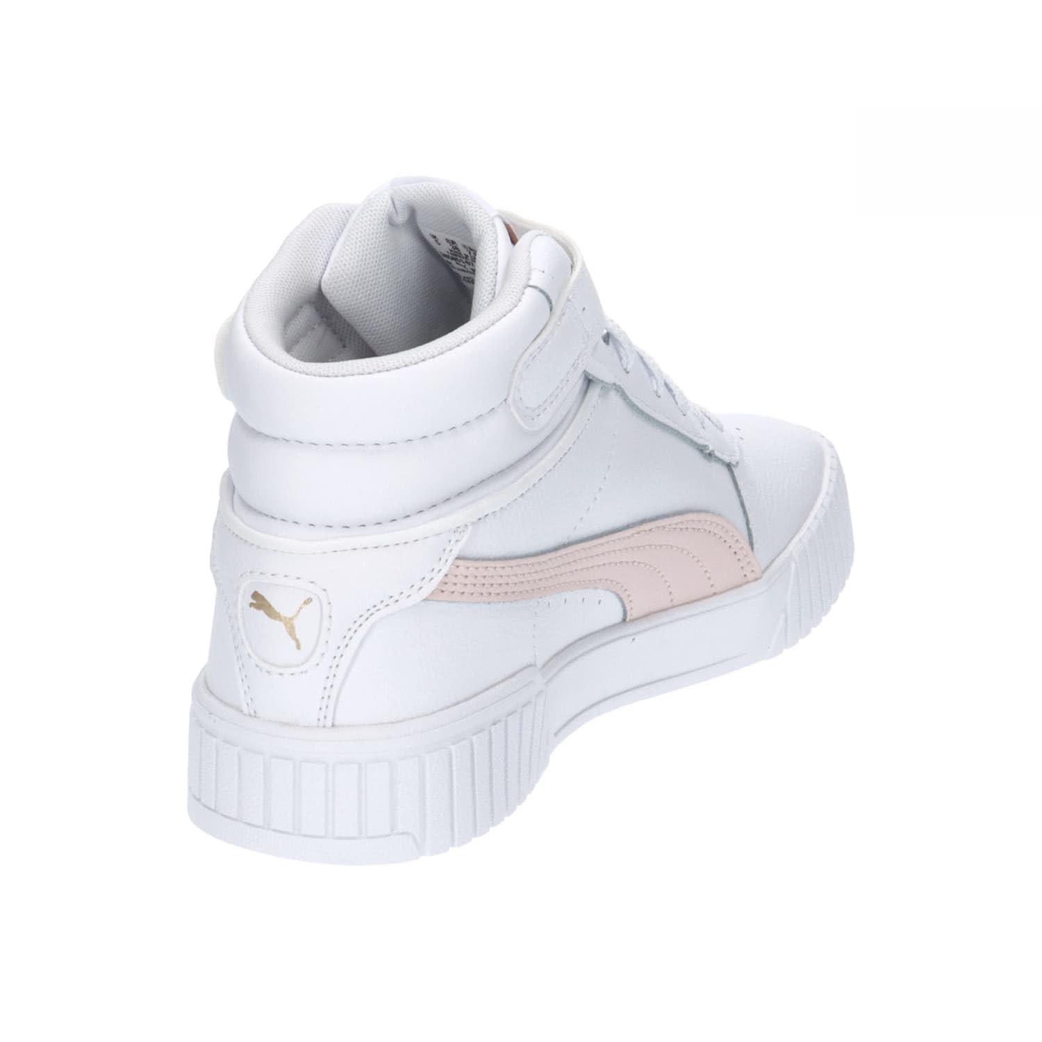 Кроссовки женские PUMA Carina 2.0 Mid, фото №6