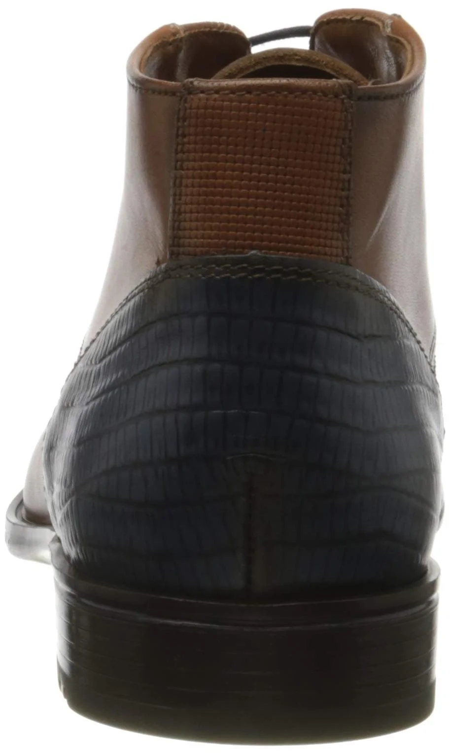 Чоловічі черевики LLOYD Gilmore, фото №3