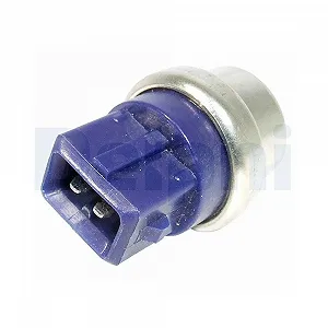 Датчик температуры охлаждающей жидкости DELPHI TS10281 для AUDI SEAT VW VAG - Фото 1