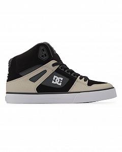 Кроссовки DC Shoes Pure High-top Wc synthetic.ua - Фото 1