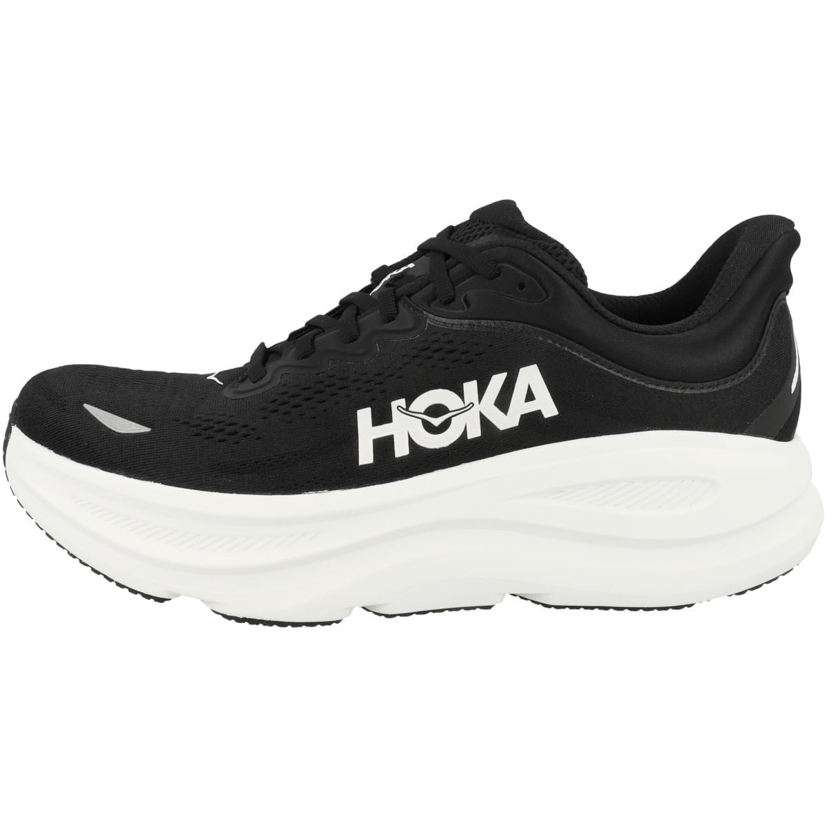 Кросівки HOKA Bondi 9 Wide, фото №1
