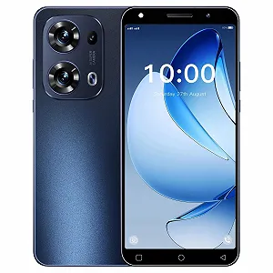 Смартфон 4G R13Pro 5.0" HD 16GB Dual SIM Navy Blue - Фото 1