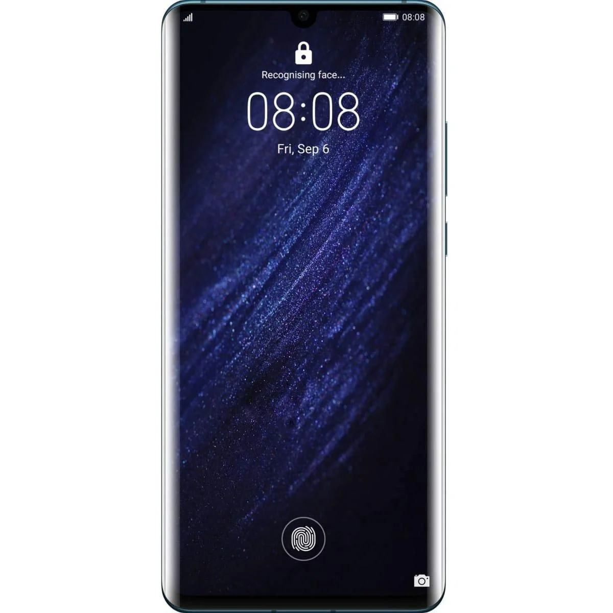 Смартфон HUAWEI P30 Pro Dual SIM 128GB Mystic Blue, фото №1