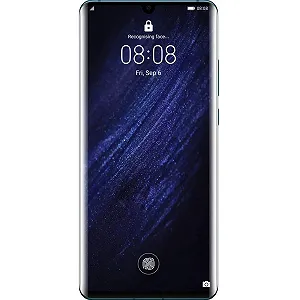 Смартфон HUAWEI P30 Pro Dual SIM 128GB Mystic Blue - Фото 1