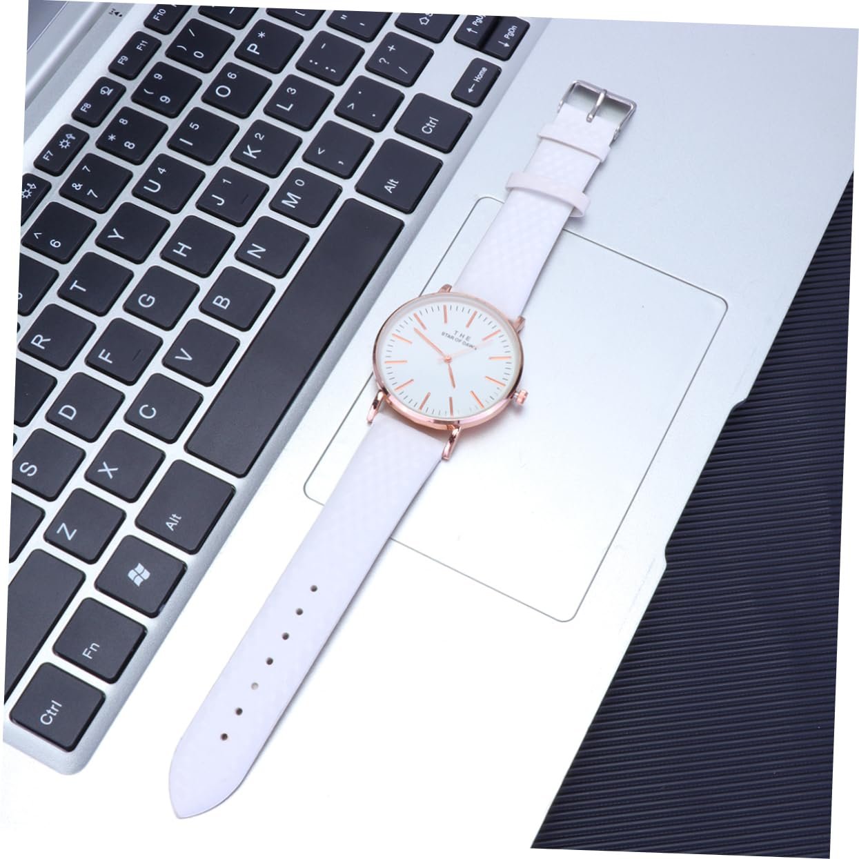 Часы WRITWAA Градиент Женские Модные Часы, Как Показано, фото №7