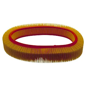 Воздушный фильтр FEBI BILSTEIN 31442 для MERCEDES-BENZ - Фото 1