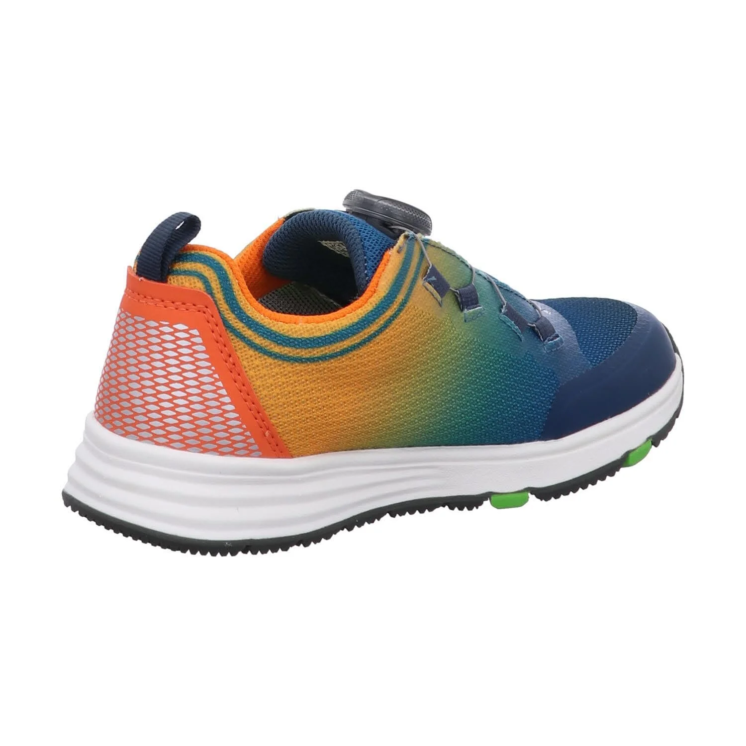 Кросівки Lowa Fade LO BOA GTX, фото №5