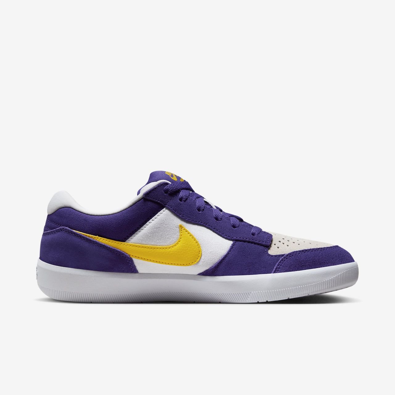 Кроссовки Nike SB FORCE 58 Размер 45, фото №3