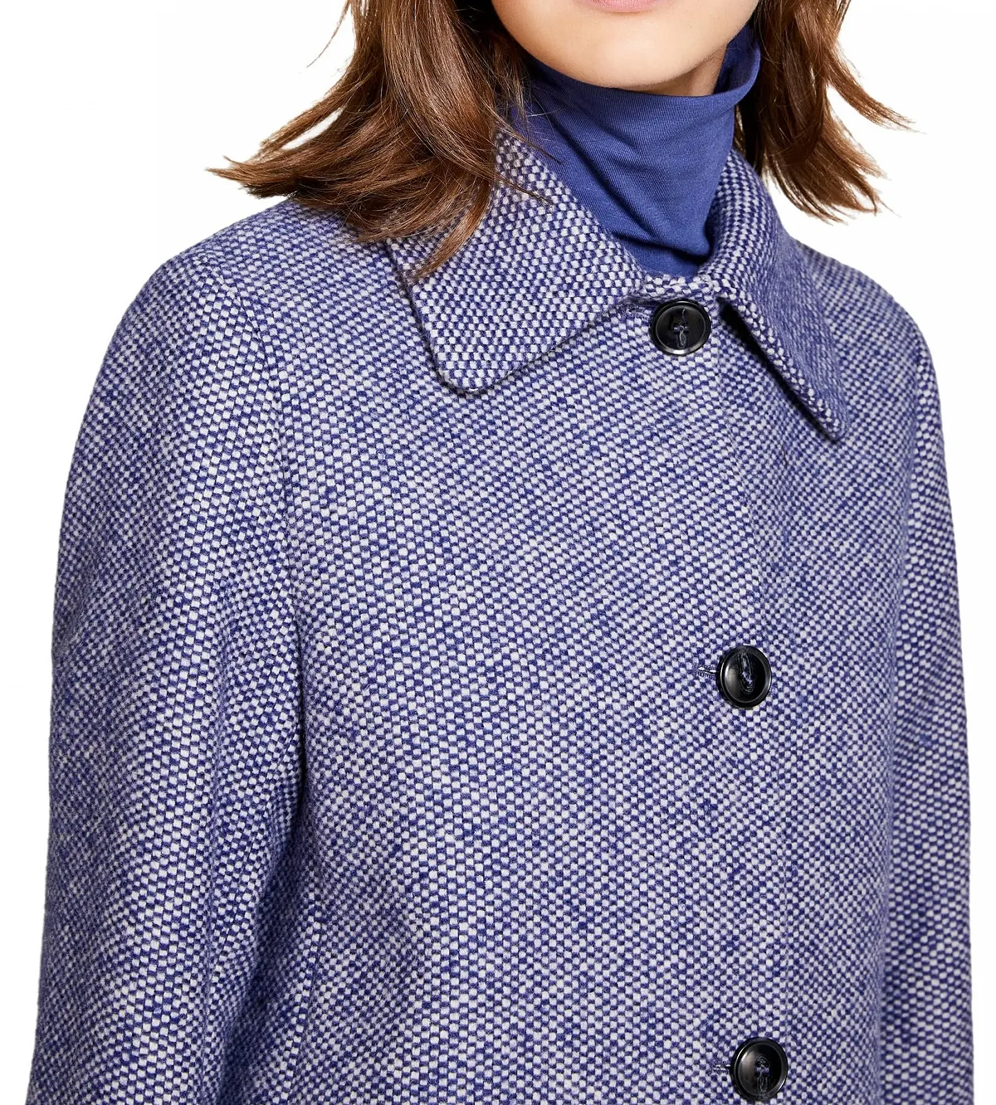 Женская куртка SISLEY, фото №5